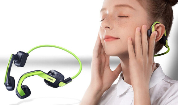 De släpper headset särskilt anpassat för barn