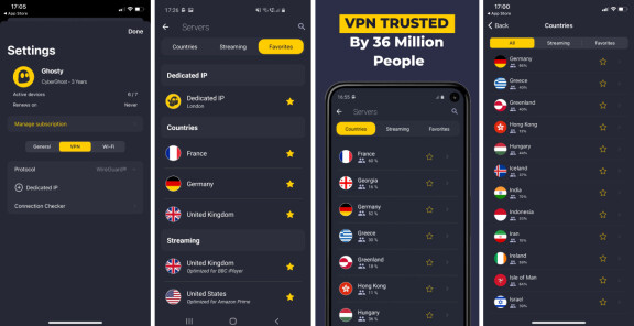 Därför behöver du ett VPN