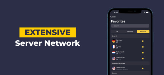 Därför behöver du ett VPN