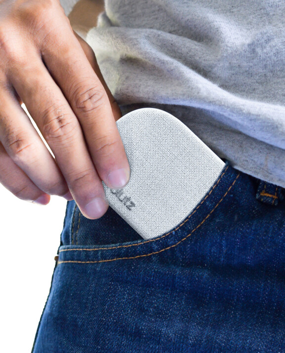 Test: Volutz Quantum – En snyggare snabbladdare