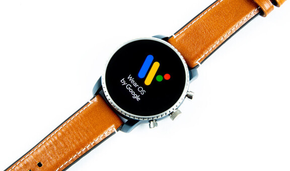 Google introducerar tredjeparts-urtavlor i Wear OS