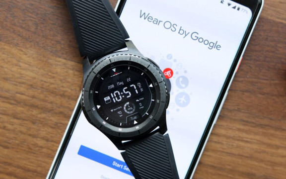 Wear OS 5.1 kan inkludera massiv uppgradering
