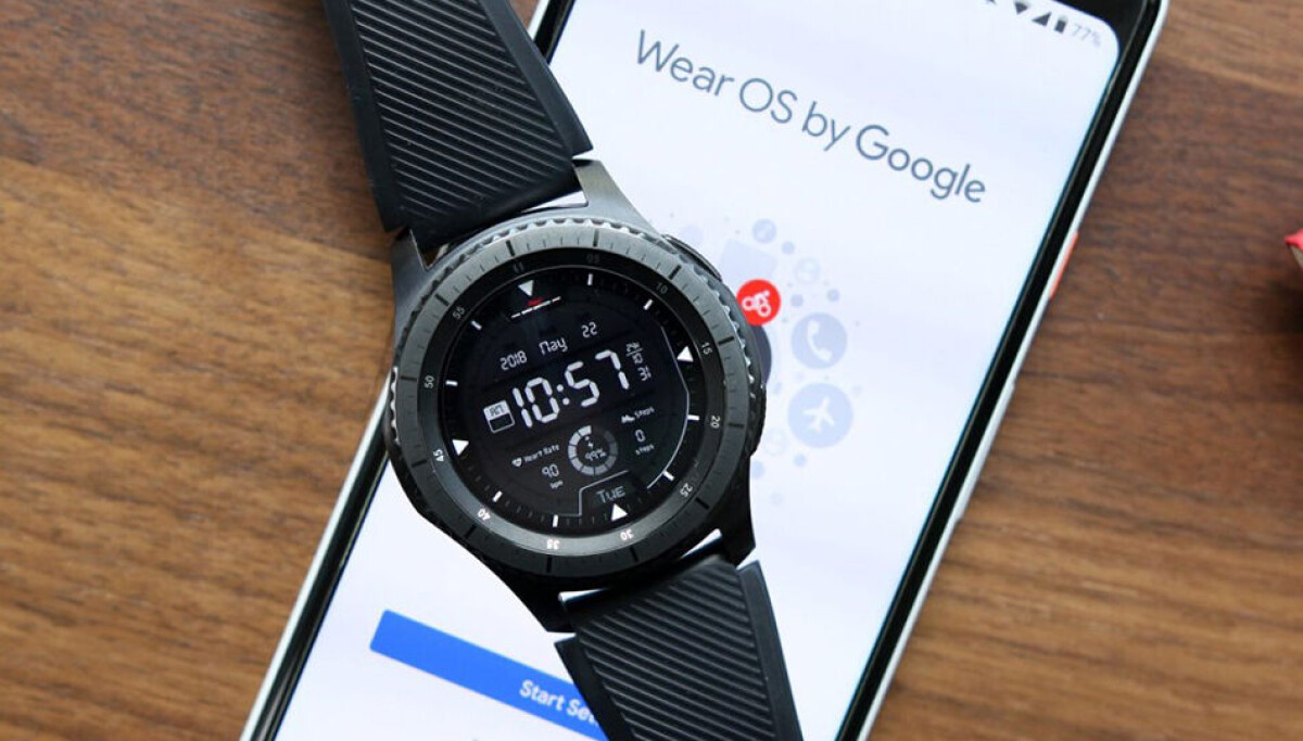 Wear OS 5.1 could include a massive upgrade Wear OS 5.1 could include a massive upgrade