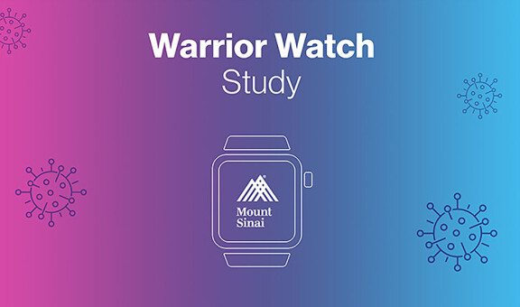 Ny studie: 'Apple Watch kan upptäcka Covid-19'