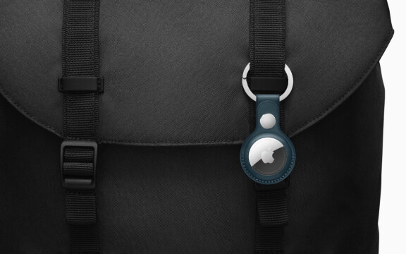 Tre förbättringar i Apple Airtag 2 enligt läcka