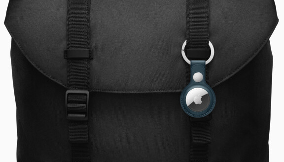 Apple Airtag ska få en uppföljare under 2025.