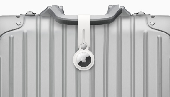 Fler flygbolag erbjuder Airtags-stöd