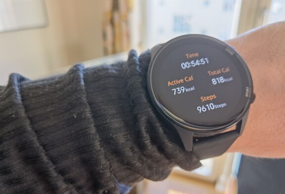 Test: Xiaomi Mi Watch – Intressant sportklocka, intressant prislapp