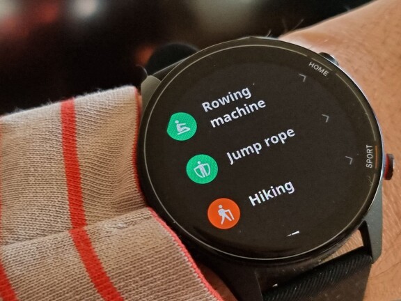 Test: Xiaomi Mi Watch – Intressant sportklocka, intressant prislapp