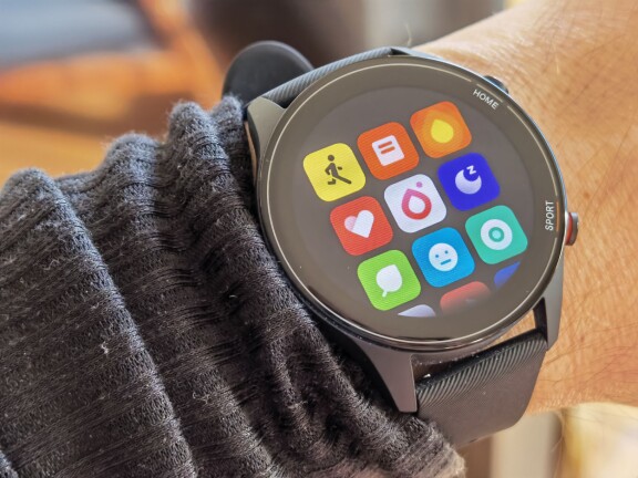 Test: Xiaomi Mi Watch – Intressant sportklocka, intressant prislapp