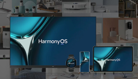 Huawei gör sig redo att utmana Ios och Android
