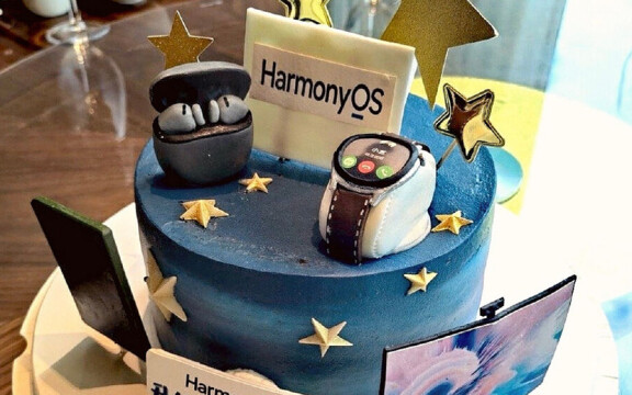 Android-appar slutar fungera med nya Harmony OS