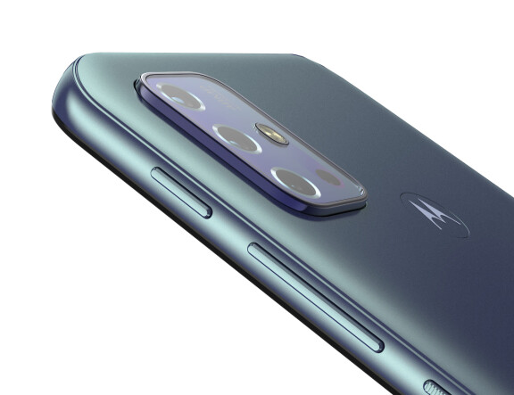 Moto G20 lanserad: 90 hertz-skärm och pris under 2000 kr