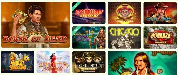 Fördelar med yo yo casino