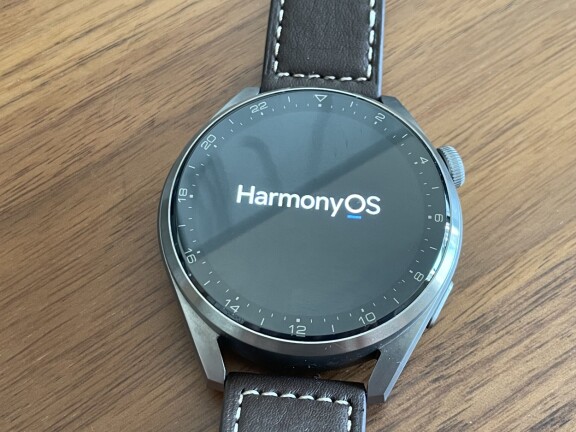 Test: Huawei Watch 3 Pro – Mycket men ändå lite