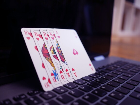 Nya onlinecasino-trenderna 2021