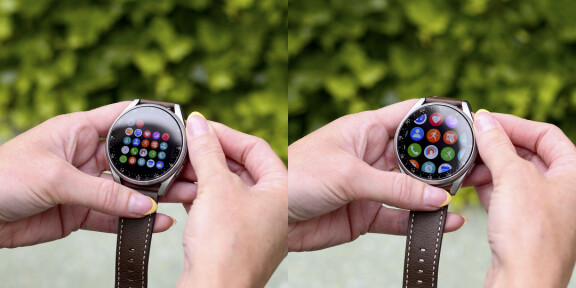 Fördelarna med Huaweis nya Watch 3-serie