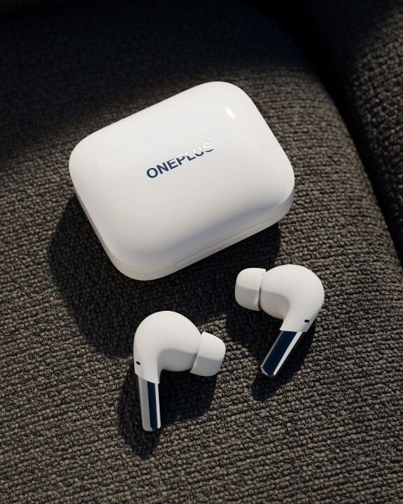 Test: Oneplus Buds Pro – Smidiga