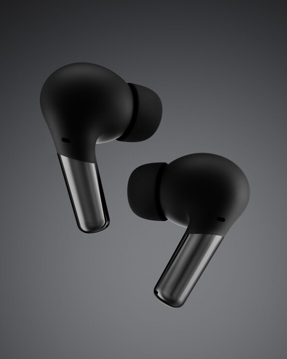 Test: Oneplus Buds Pro – Smidiga