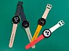 Galaxy Watch 4-serien förlorar sin support