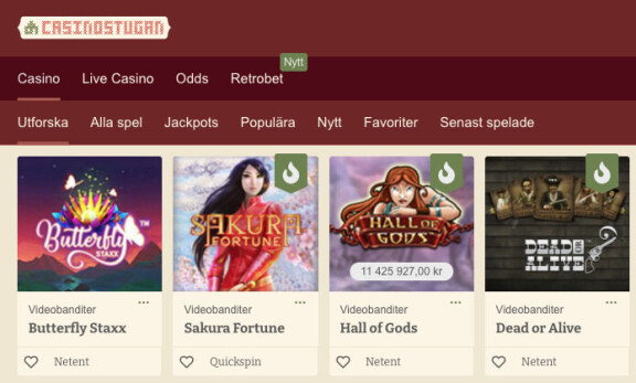 Esport i mobilen: en växande trend