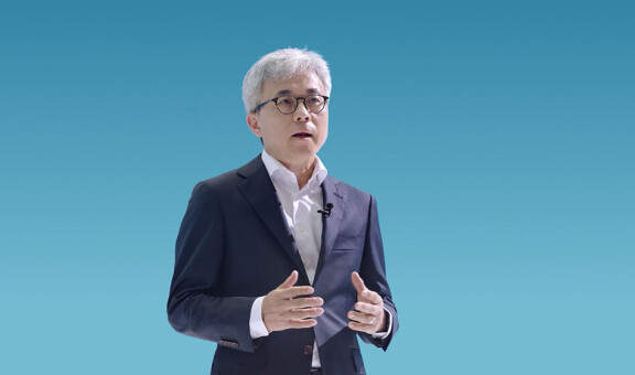 Samsung presenterar sina framtidsplaner: Teknisk utveckling till 2025