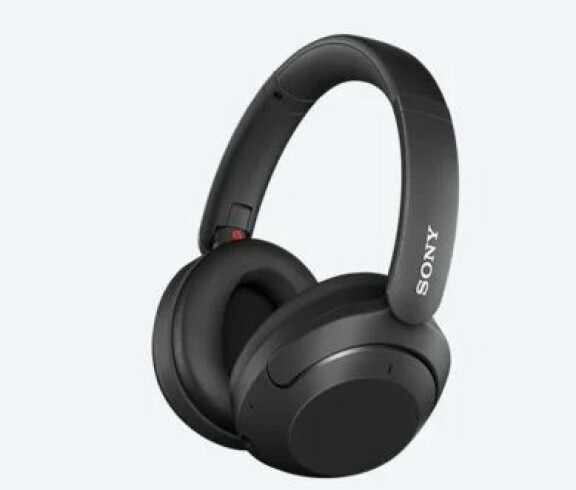 Två nya headset från Sony