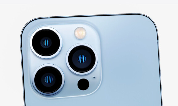 Officiella: Iphone 13 Pro och Iphone 13 Pro Max – här är nyheterna