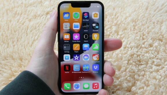 Våra bästa tips på små, kompakta mobiler