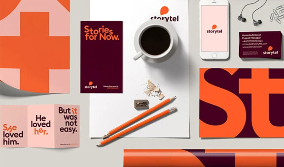 Storytel expanderar i USA