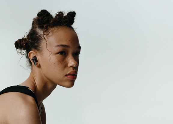 Nothing släpper ny version av hörlurarna Ear 1: Nu även i svart