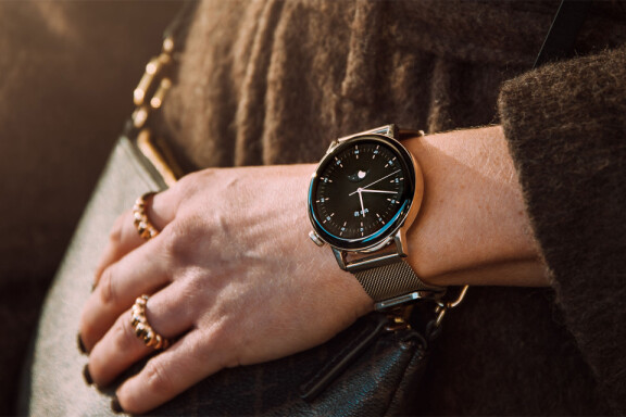 Nya sport- och hälsoklockan Huawei Watch GT 3 är här