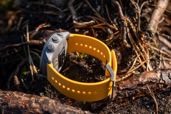 Test: Suunto 5 Peak – Träningsklocka för friluftslivet