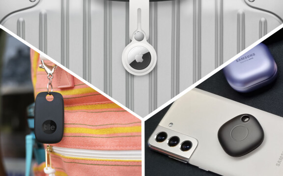 Airtags och Smarttags: Missbruk, risker och hur de motarbetas