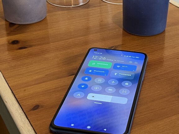 Test: Xiaomi 11 Lite 5G NE – Lätt ett bra köp