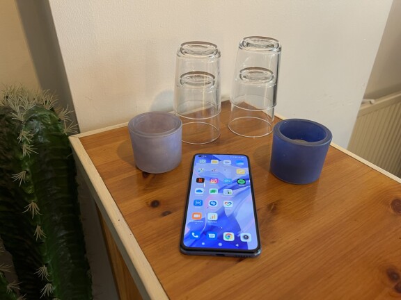 Test: Xiaomi 11 Lite 5G NE – Lätt ett bra köp