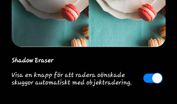 Nu till fler telefoner: Så använder du Samsungs uppdaterade bildredigerare