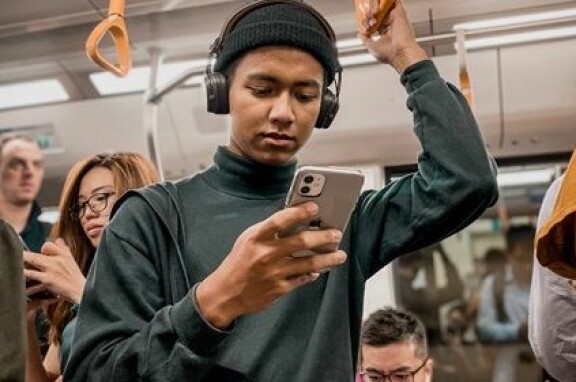 Mobilen får en allt större roll för casinospelet i Sverige