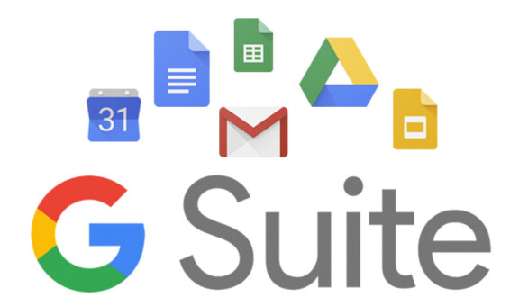 Google lägger ner G Suite legacy free edition