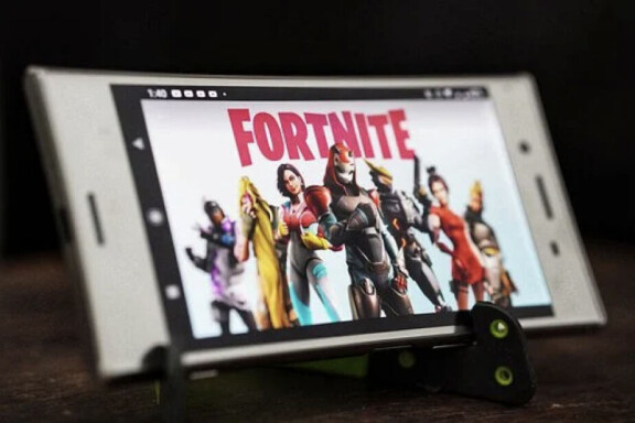 Så optimerar du din smartphone för spel