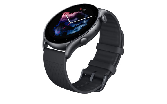 Test: Amazfit GTR3 – Slimmad träningsklocka som ställer krav