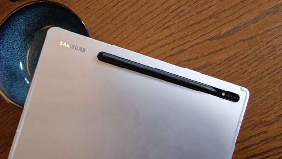 Samsung Galaxy Tab S8: En bra surfplatta – men inte prisvärd - M3