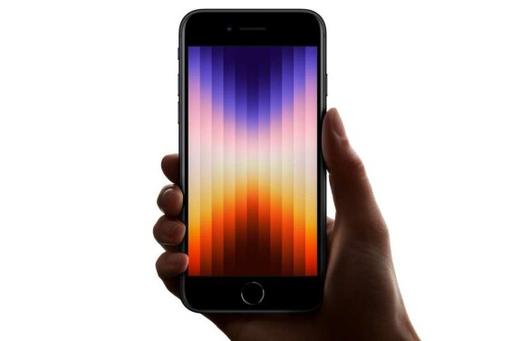 Så bra står sig nya Iphone SE: Apples billigaste Iphone – bra köp eller inte