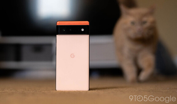 Läcka avslöjar två Pixel 7-mobiler och ny hemlig enhet