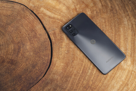 Motorola Moto G22 lanserad – Fyra kameror och kostar 1700 kronor