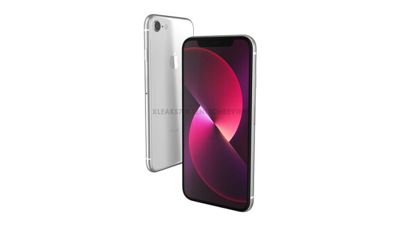 Iphone SE 3 får snart en uppgraderad efterföljare.