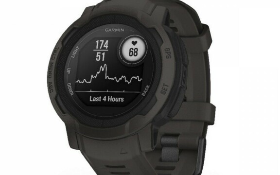 Garmin kan lansera ny Instinct-klocka