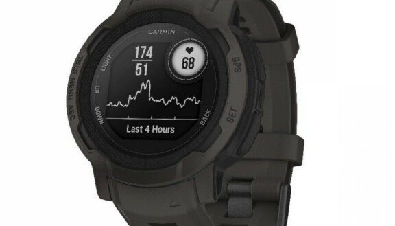Garmin Instinct 2