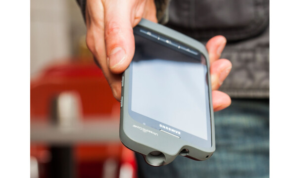 Samsung Galaxy Core Advance