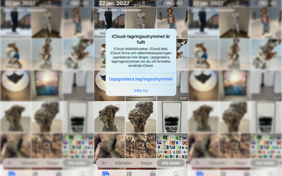 Apple publicerar stor skyddsguide